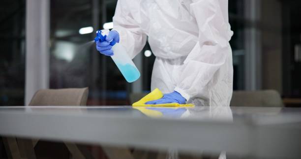Licensed Unattended Death Cleanup service in Johns Island, SC - Trauma Clean Pros